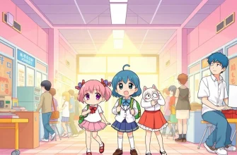 『うる星やつら』に似たおすすめ作品10選