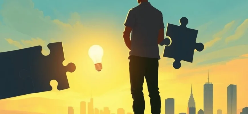 挫折と成長を描く『How to Succeed at Losing』類似作品10選