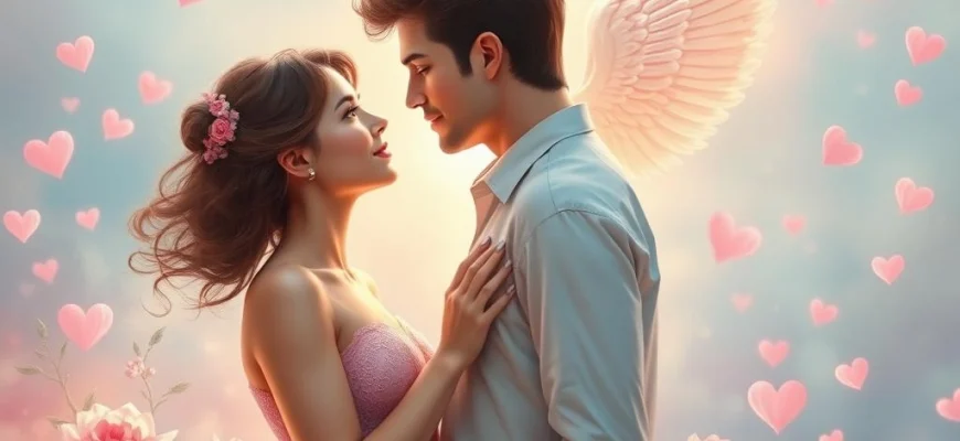 キューピッドの恋物語が好きな人におすすめの10作品