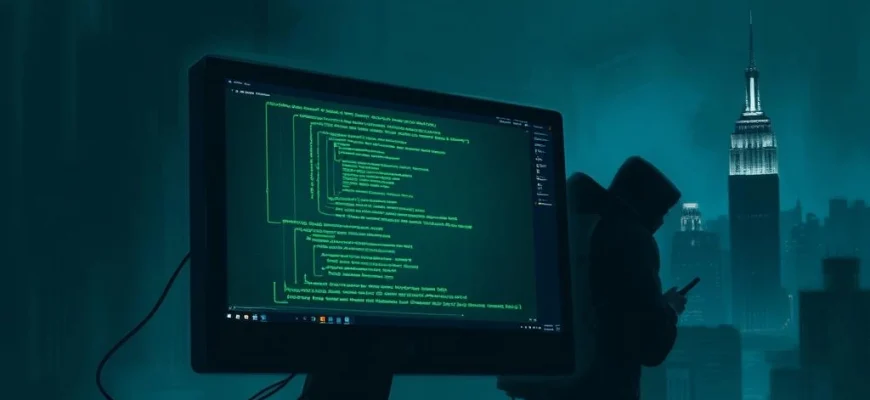 『You Are Wanted』ファン必見！似た作品10選