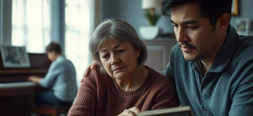 『普通の人々』のような心に響く作品10選