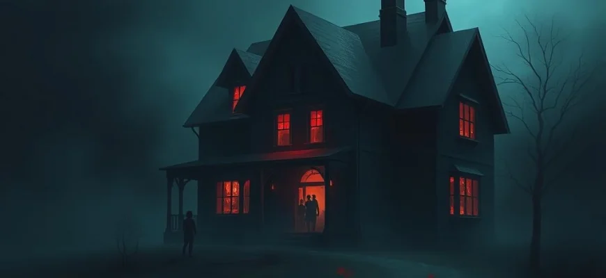 『ボディ・ハント』と似たホラー・サスペンス作品10選