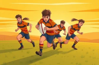 『ALL OUT!!』に似た熱血アニメ10選