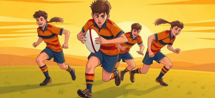 『ALL OUT!!』に似た熱血アニメ10選