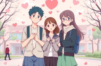 『中二病でも恋がしたい！』ファンにおすすめの10作品