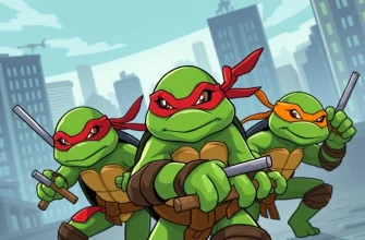 『ミュータント・メイヘム』に似たおすすめ作品10選