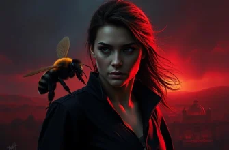 『女王蜂』ファン必見！似た作品10選