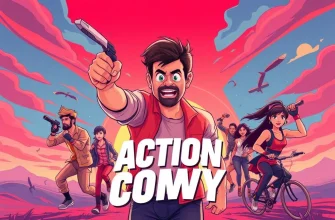 『バッジ・オブ・フューリー』のような作品10選