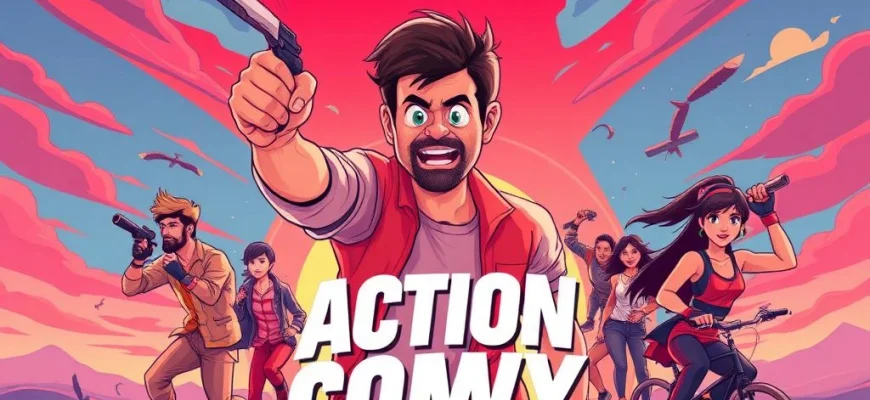 『バッジ・オブ・フューリー』のような作品10選