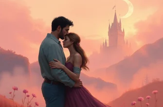 「千夜一夜物語」ファンにおすすめの10作品