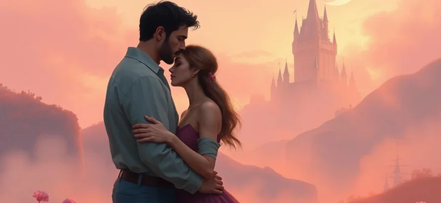 「千夜一夜物語」ファンにおすすめの10作品