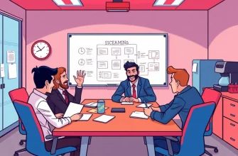 『モンスター上司2』に似たおすすめ作品10選