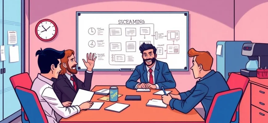 『モンスター上司2』に似たおすすめ作品10選