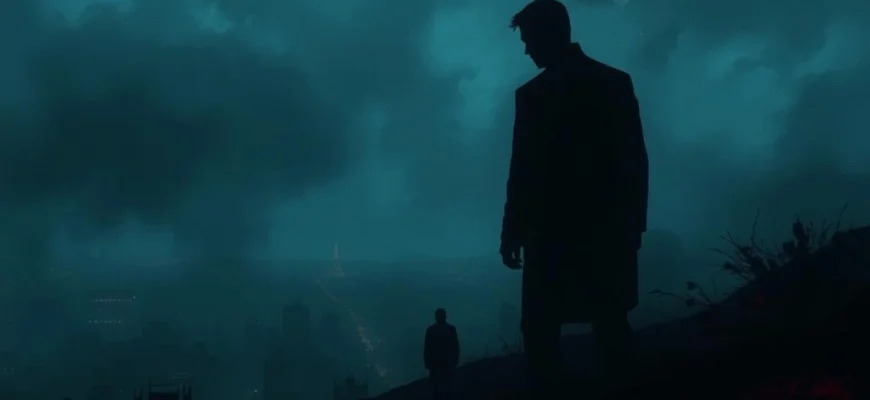 『The Fifth Title』ファンにおすすめの10作品