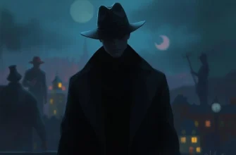 『シャドー（1994）』ファン必見！似た雰囲気の作品10選