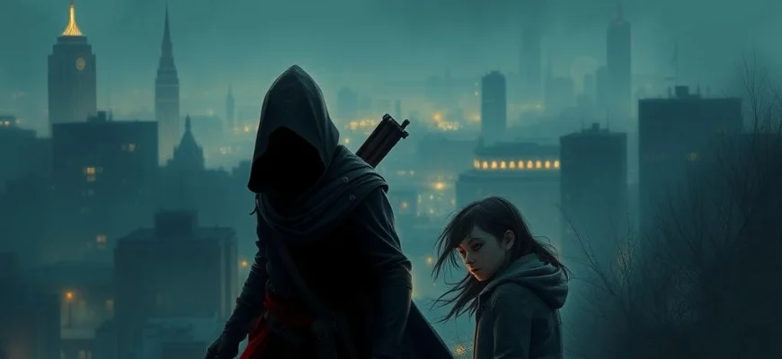 『Léon』のような映画・ドラマ10選