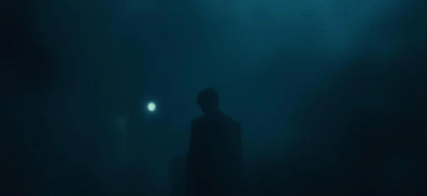 『Hide and Seek』のようなサスペンス作品10選