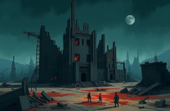 『人類は衰退しました』ファンにおすすめの10作品