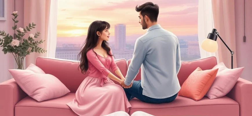 『トニカクカワイイ』に似たアニメ10選