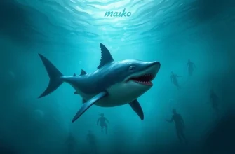 『MAKO 死の沈没船』ファン必見！海とファンタジーの傑作10選