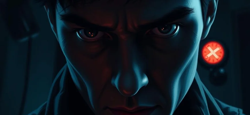 『トランス』のようなサスペンス映画10選