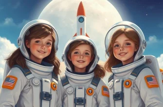 『ロケットガール』に似た宇宙と青春の物語10選