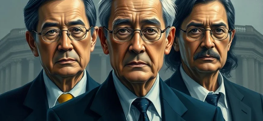 『Norman』ファン必見！似た作品10選