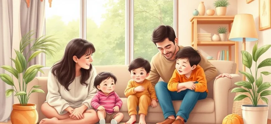 『拷問男』のような家族愛を描く作品10選