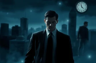 『クーダ 殺し屋の流儀』ファン必見！似た作品10選