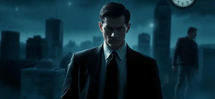 『クーダ 殺し屋の流儀』ファン必見！似た作品10選