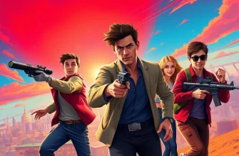 『セントラル・インテリジェンス』に似たおすすめ作品10選