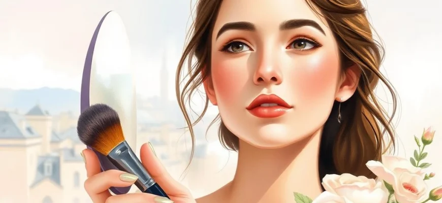 『コスメトロジー・ハイ』に似た映画・ドラマ10選