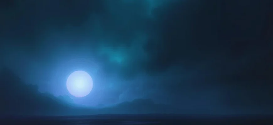 『宇宙の彼方より』のような不気味な映画10選