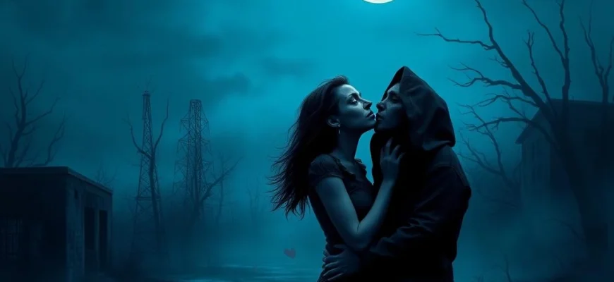 『Sankarea』に似たゾンビロマンス＆ダークファンタジー作品