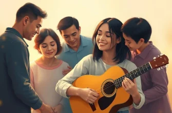 『ブルックリンの恋人たち』のような音楽と感動の物語10選