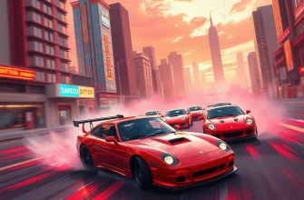 『ワイルド・スピードX3』のような作品10選