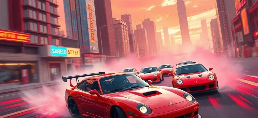 『ワイルド・スピードX3』のような作品10選