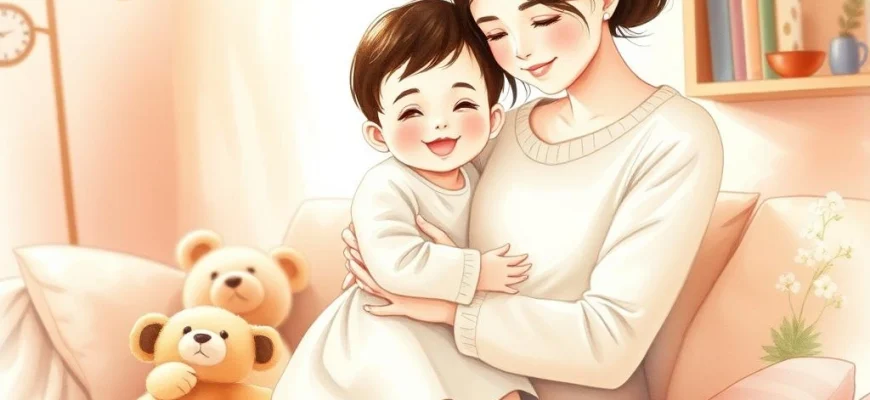 『世界で一番可愛い私の娘』のような感動作品10選