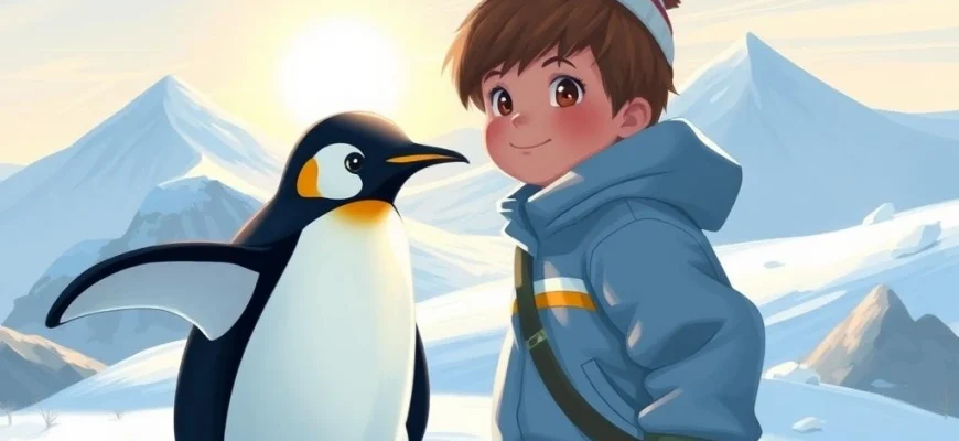 『ペンギン・ハイウェイ』ファンにおすすめの10作品