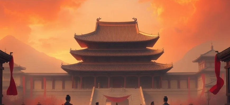 「薯童謠」のような歴史ロマン作品10選