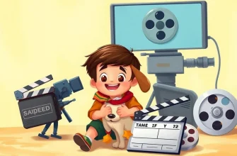 『犬人間』のような感動と笑いを楽しめる10作品