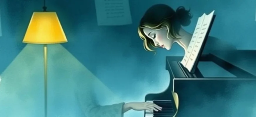 『ピアノ・レッスン』のような深い情感を描く作品10選