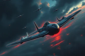 『スカイ・クロラ』に似た作品10選