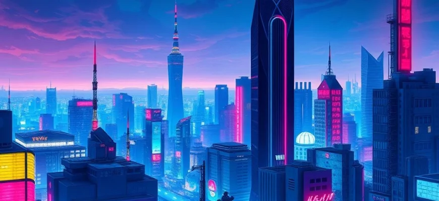 『東京24区』に似たおすすめ作品10選