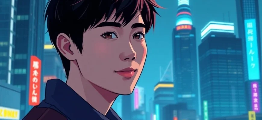 「東京独身男子」に似たおすすめドラマ・映画10選