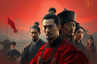 『宋の農政部』ファンにおすすめの歴史ドラマ10選