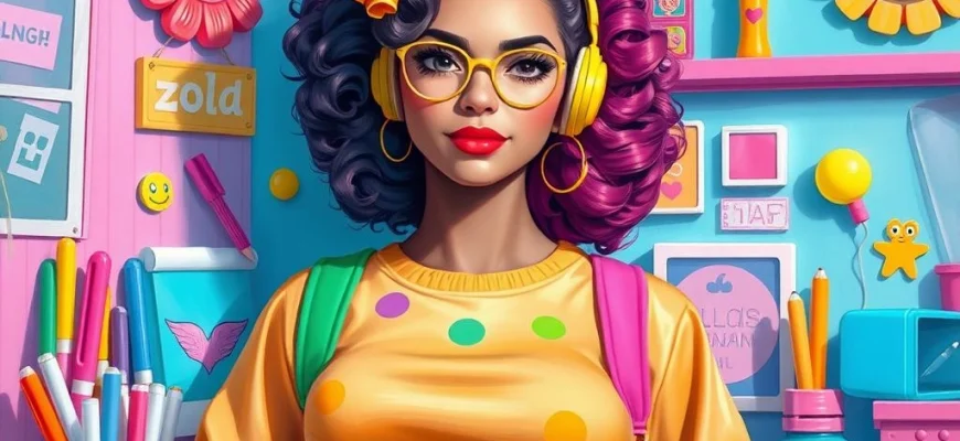 『Glitter and Greed』ファン必見の10作品