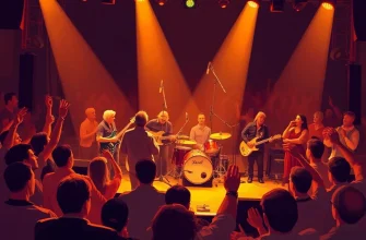 『ザ・コミットメンツ』ファンにおすすめの作品10選