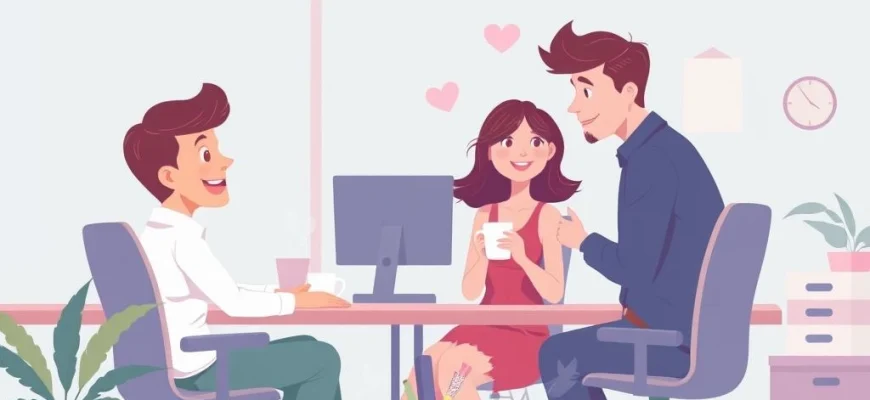 『私の先輩がとてもうるさい』ファンにおすすめの10作品