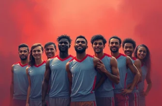 『タイタンズを忘れない』のような感動的なスポーツ映画10選